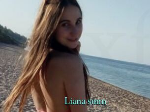 Liana_sunn