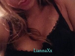 LiannaXx