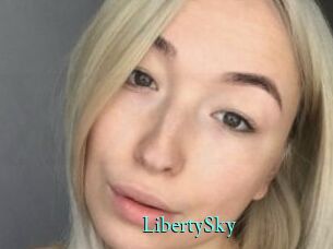 LibertySky