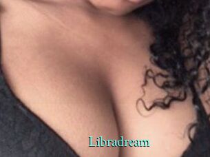 Libradream xxx Fantasy Land