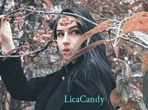 LicaCandy