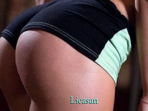 Licasan