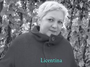 Licentina