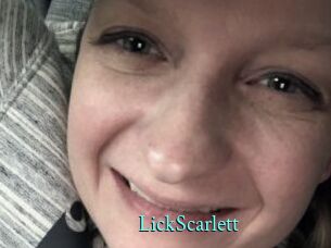 LickScarlett