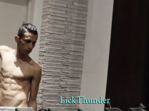LickThunder