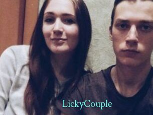 LickyCouple