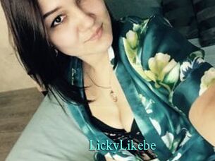 LickyLikebe