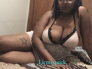 Licmequick xxx Fantasy Land