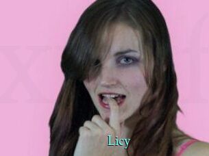 Licy