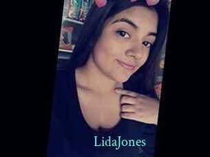 LidaJones