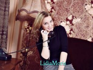LidiaMoris