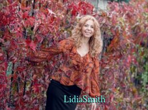 LidiaSmith