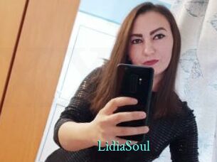 LidiaSoul