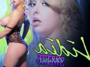 LidiaXXX