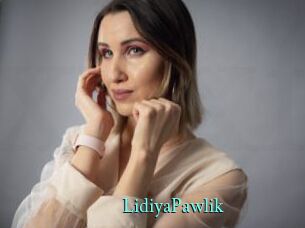 LidiyaPawlik