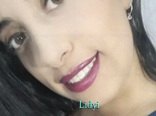 Lidyi
