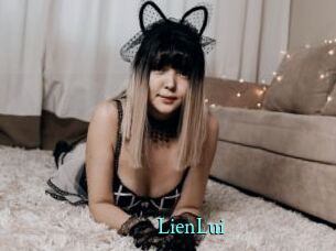 LienLui xxx Fantasy Land