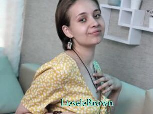 LieseleBrown