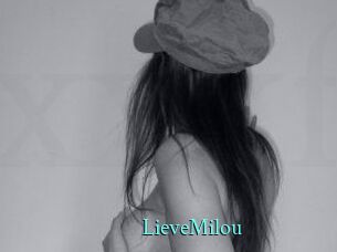 LieveMilou