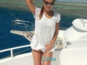 Life4u