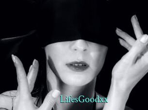 LifesGoodxx