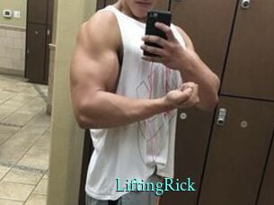 LiftingRick