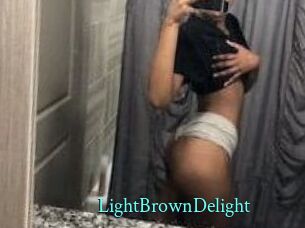 LightBrownDelight