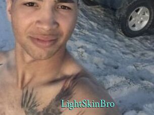 LightSkinBro xxx Fantasy Land