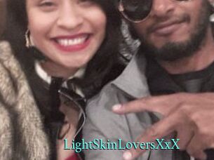 LightSkinLoversXxX