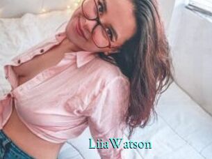 LiiaWatson