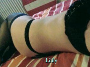 Liiily