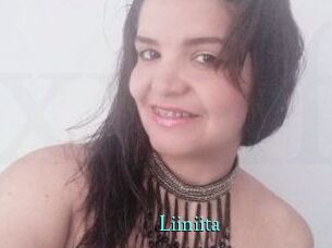 Liiniita