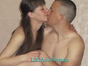 LikaAndHerman