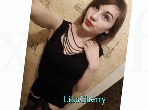 LikaCherry xxx Fantasy Land