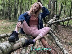 LikaGrrrey xxx Fantasy Land