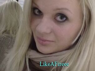 LikeAFireee