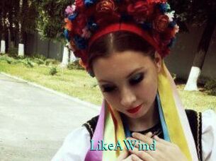 Like_A_Wind