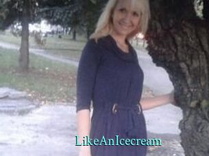 LikeAnIcecream
