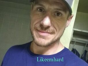 Likeemhard