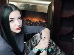 LilAngelique