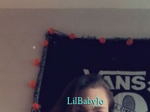 LilBabyJo