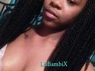 LilBambiX