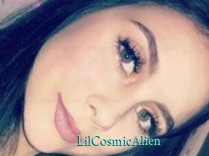LilCosmicAlien