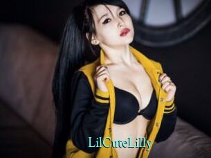 LilCuteLilly