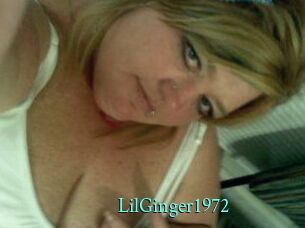 LilGinger1972