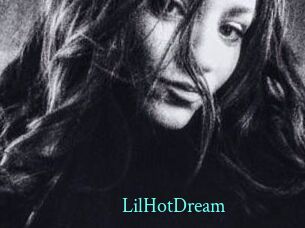 LilHotDream