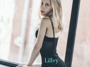 LilIvy xxx Fantasy Land