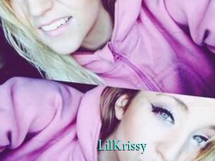 LilKrissy