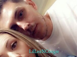 LilLexNCoogie