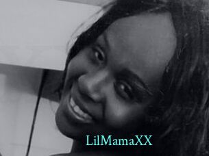 LilMamaXX